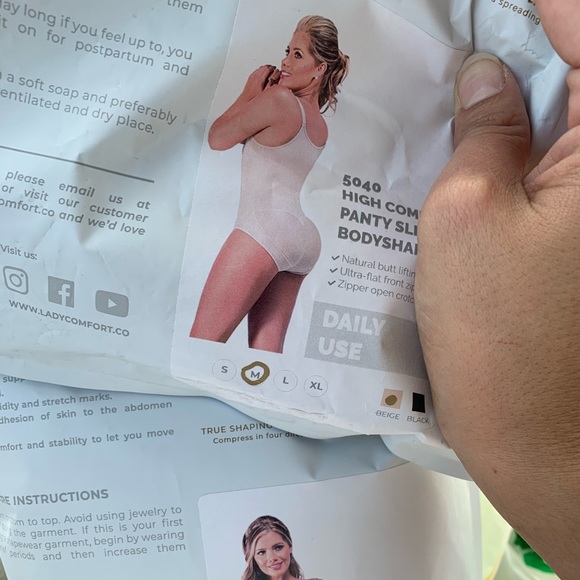 Shapewear - Picture 3 of 6